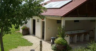 Camping LES CHENES CLAIRS