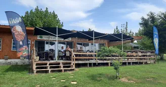 Camping LES CHENES CLAIRS