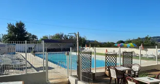 Camping LES CHENES CLAIRS