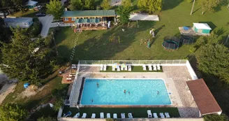 Camping LES CHENES CLAIRS