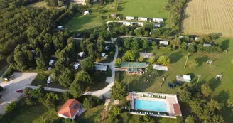 Camping LES CHENES CLAIRS