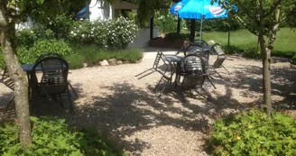 Camping Au Mica Camping Au Mica