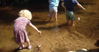 Camping Au Mica Camping Au Mica