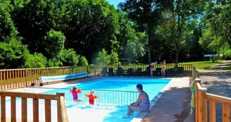 Camping Au Mica Camping Au Mica