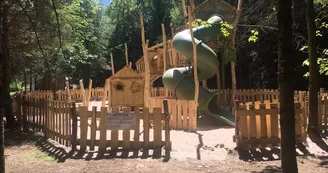 Camping Au Mica Camping Au Mica