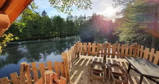 Camping Au Mica Camping Au Mica