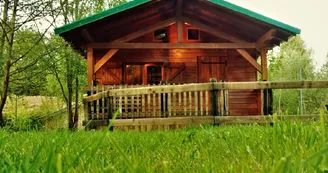 Camping Au Mica Camping Au Mica