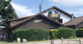 Chalet 6 personnes Chalet 6 personnes