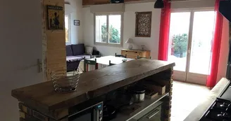 Chalet 6 personnes Chalet 6 personnes