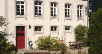 Gîte La maison du meunier Gîte La maison du meunier