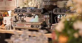 Restaurant Le Grand Haut