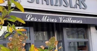 Bar Stanislas - les mères veilleuses