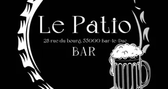 Bar le Patio