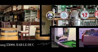 Bar le Patio