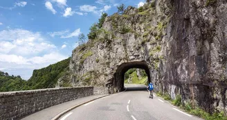 Bike Tours Vosges Bike Tours Vosges