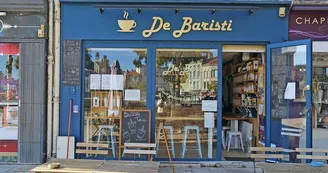 Café de baristi