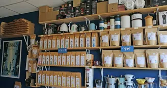 Café de baristi