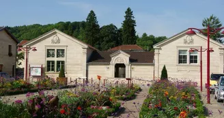 Bureau d'Information Touristique