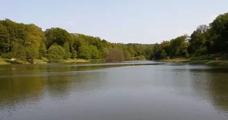 Lac du Conge