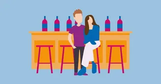 Bar Les Arcades