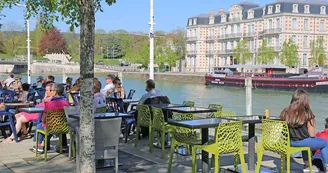 Quai de Londres