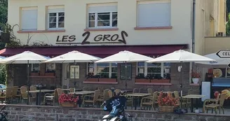 Restaurant les 2 Gros