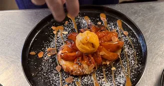Restaurant le Chalet des Roches