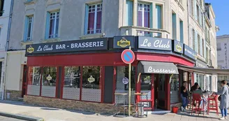 Bar le Club