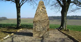Mémorial du vieux pré Mémorial du vieux pré