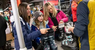 Skishop labellemontagne Skishop labellemontagne