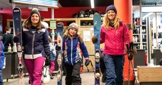 Skishop labellemontagne Skishop labellemontagne