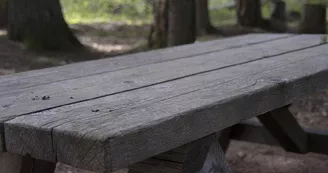 Aire de pique-nique de Himering