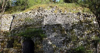 Les carrieres de Plaine-Cleurie Les carrieres de Plaine-Cleurie