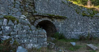Les carrieres de Plaine-Cleurie Les carrieres de Plaine-Cleurie