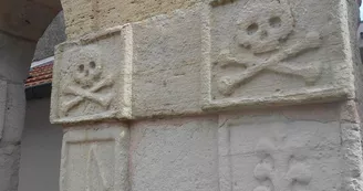 Ossuaire de Boucheporn Ossuaire de Boucheporn