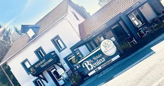 Restaurant Au Relais Boulas Restaurant Au Relais Boulas