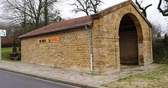 Lavoir Lavoir