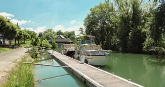 Port de plaisance