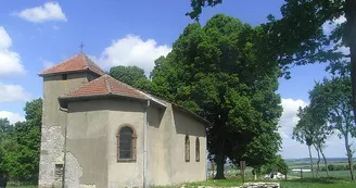 Chapelle de Welling Chapelle de Welling