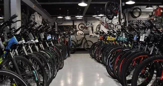 Cycles garsi