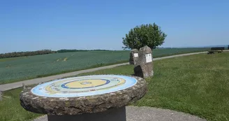 Aire de pique-nique de Tromborn Aire de pique-nique de Tromborn