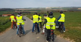 Vélo d'Opale - Location de Vélos éléctriques Vélo d'Opale - Location de Vélos éléctriques