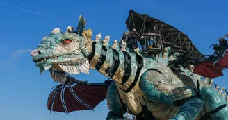 La Compagnie du Dragon La Compagnie du Dragon