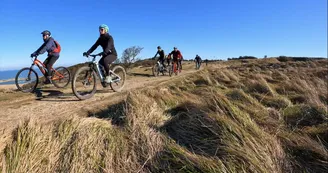 2 Caps à Vélo 2 Caps à Vélo