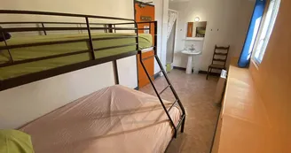 chambre orange chambre orange
