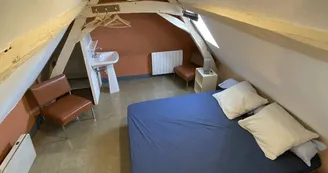 chambre 8 chambre 8