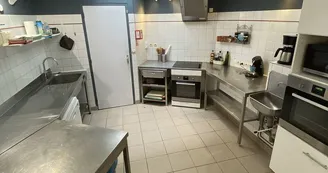 cuisine cuisine