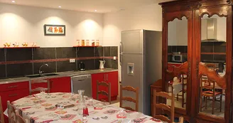 Au pré Charmant - Pouzay Au pré Charmant - Pouzay