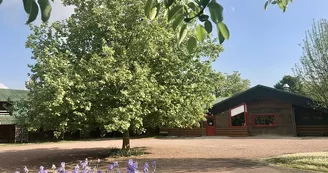 Gite collectif - Maison familiale rurale du Lochois