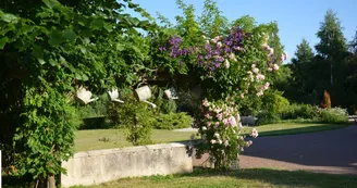 Parc paysager d'Aize Parc paysager d'Aize